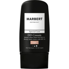 Marbert (Марберт) Special Care DD Cream Крем, Дневной крем для лица, Light / 30 мл