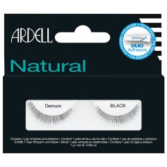 Ardell (Ардел) Invisibands Demure Wimpern Natural Lashes, 1 шт.