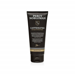 Percy Nobleman Caffeinated Shampoo &amp; Body Wash  Шампунь и гель для душа с кофеином