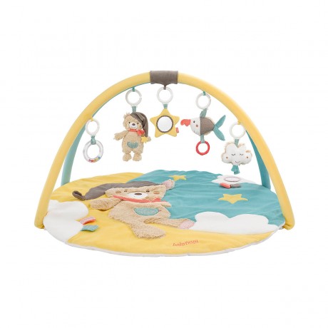 Fehn 3-D-Activity-Decke Bruno 3D одеяло для активного отдыха Bruno