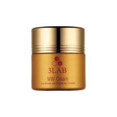 3LAB (ЛАБ)  Moisturizer WW Cream Крем, 60 мл