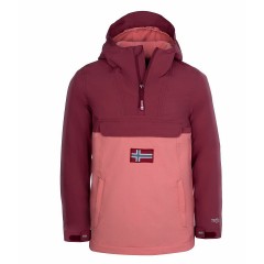 TROLLKIDS Outdoorjacke KIRKENES fur Madchen Уличная куртка KIRKENES для девочек