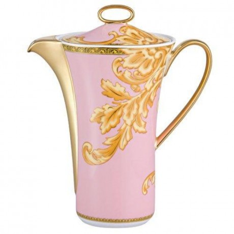 Rosenthal meets Versace Rosenthal Versace Les reves Byzantins Kaffeekanne 6 Personen 1,2 L Кофейник Rosenthal Versace Les r?ves Byzantins на 6 персон 1,2 л