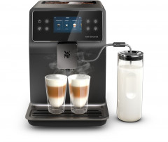 WMF WMF Kaffeevollautomat Perfection 890L  Полностью автоматическая кофемашина WMF Perfection 890L.