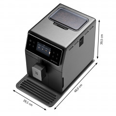 WMF WMF Kaffeevollautomat Perfection 890L  Полностью автоматическая кофемашина WMF Perfection 890L.
