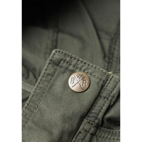 Band of Rascals Parka Season Ubergangsjacken Демисезонные куртки Parka Season