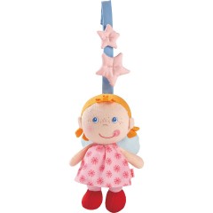 Haba HABA 301994 Hangefigur Schutzengelchen rosa HABA 301994 подвесная фигурка ангел-хранитель розовый