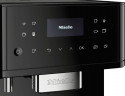 Miele Miele Kaffeevollautomat CM 6160 MilkPerfection, Geniesserprofile, Kaffeekannenfunktion, Perfekte Ergebnisse und intensives Kaffeearoma AromaticSystem  Полностью автоматическая кофемашина Miele CM 6160 MilkPerfection, профили ценителей, функция кофей