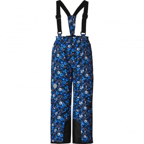 myToys COLLECTION Set Skijacke + Skihose fur Madchen von COLOR KIDS Комплект лыжная куртка + лыжные штаны для девочки от COLOR KIDS