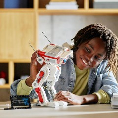 LEGO Star Wars 75335 ЛЕГО BD-1