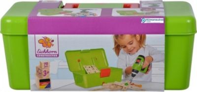 Eichhorn Constructor Конструктор