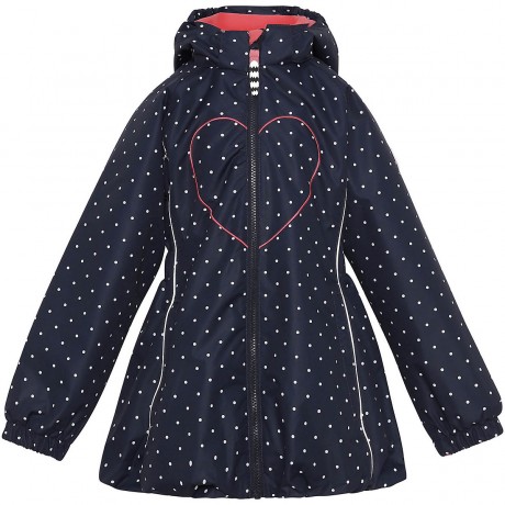 racoon outdoor Emily Dot Ubergangsjacken Переходные куртки Emily Dot