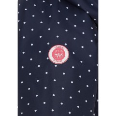 racoon outdoor Emily Dot Ubergangsjacken Переходные куртки Emily Dot