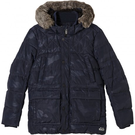 s.Oliver Wintermantel fur Jungen Зимнее пальто для мальчиков