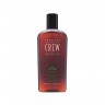 American Crew 3 In 1 Tea Tree  Чайное дерево 3-в-1