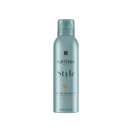 Rene Furterer Textur Haarspray  текстура лак для волос