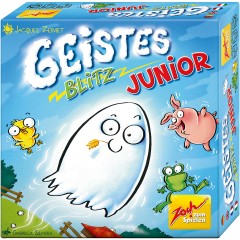 Zoch Geistesblitz Junior Мозговой штурм Младший