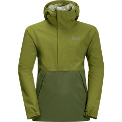 Jack Wolfskin Outdoorjacke NOXSTAR SMOCK K NOXSTAR SMOCK K уличная куртка