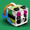 LEGO LEGO DOTS 41930 Taschenanhanger Panda Подвеска для сумки с пандой LEGO DOTS 41930