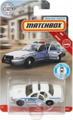 Mattel Matchbox Autos mit beweglichen Teilen Sortiment Машины из спичечных коробков с ассортиментом подвижных частей