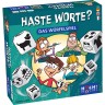 HUCH! Haste Worte Das Wurfelspiel У тебя есть слова? Игра в кости