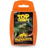 Winning Moves Top Trumps Dinosaurier Лучшие динозавры Трампа