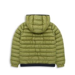 THREADBOYS Threadboys Jacke Cole Winterjacken MiniM Куртка Threadboys Cole Winter Jackets MiniM
