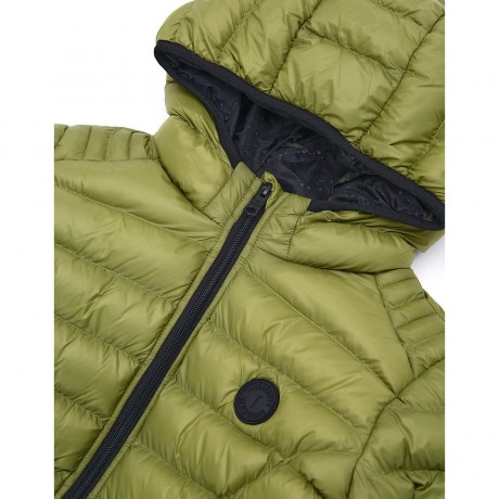 THREADBOYS Threadboys Jacke Cole Winterjacken MiniM Куртка Threadboys Cole Winter Jackets MiniM