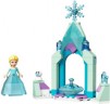 LEGO LEGO Disney 43199 Elsas Schlosshof LEGO Disney 43199 Двор замка Эльзы