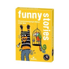 moses. Verlag black stories junior черные истории младший