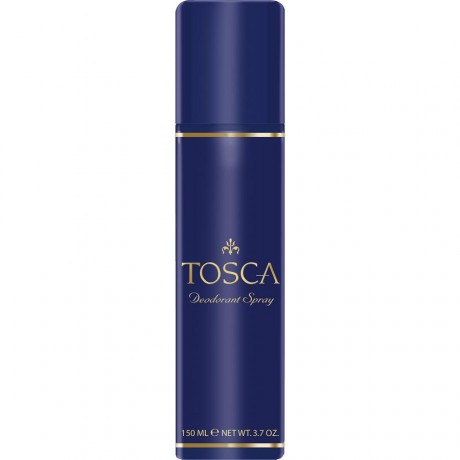 Tosca (Тоска)Deodorant Spray Дезодорант Спрей Aerosol, 150 мл