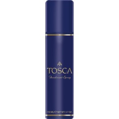 Tosca (Тоска)Deodorant Spray Дезодорант Спрей Aerosol, 150 мл