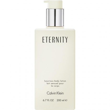 Calvin Klein (Кельвин Кляйн) Eternity Body Lotion Лосьон для тела, 200 мл