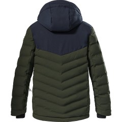 killtec Skijacke fur Jungen Лыжная куртка для мальчиков