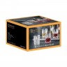 Nachtmann Nachtmann Noblesse Shot / Stamper Glas Set 4-tlg. h: 61 mm / 55 ml  Nachtmann Noblesse Shot/Stamper Glass Набор из 4 предм. высота: 61 мм / 55 мл
