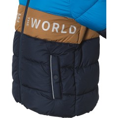 s.Oliver Winterjacke fur Jungen Зимняя куртка для мальчиков