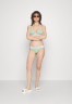 Tommy Hilfiger BRAZILIAN Bikini bottoms spring lime БРАЗИЛИЯ Плавки бикини весенняя известь