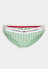 Tommy Hilfiger BRAZILIAN Bikini bottoms spring lime БРАЗИЛИЯ Плавки бикини весенняя известь