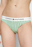 Tommy Hilfiger BRAZILIAN Bikini bottoms spring lime БРАЗИЛИЯ Плавки бикини весенняя известь