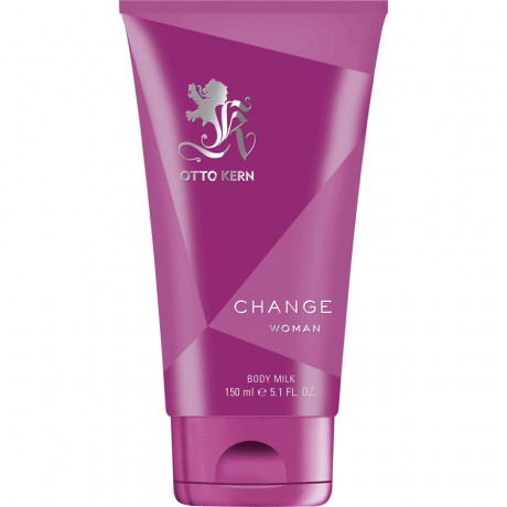 Otto Kern (Отто Керн)  Change Woman Body Milk Молочко для тела, 150 мл
