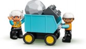 LEGO LEGO DUPLO 10931 Bagger und Laster LEGO DUPLO 10931 Экскаватор и грузовик