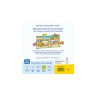 Ravensburger ministeps® Mein erstes Fahrzeuge Puzzle-Spielbuch ministeps® Сборник-головоломка «Мой первый транспорт»