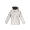 ISBJORN MONSUNE Hardshell Jacke Junior Regenjacken Куртка MONSUNE в жесткой оболочке юниорские непромокаемые куртки