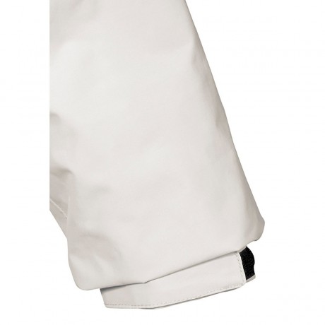 ISBJORN MONSUNE Hardshell Jacke Junior Regenjacken Куртка MONSUNE в жесткой оболочке юниорские непромокаемые куртки