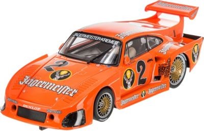 Carrera Porsche Kremer 935 K3 Порше Кремер 935 K3