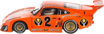 Carrera Porsche Kremer 935 K3 Порше Кремер 935 K3
