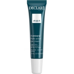 Declare (Декларе) Vita Mineral for Men Triple Action Eye Cream Мужской крем для лица, 15 мл