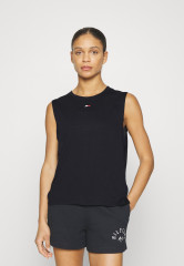Tommy Hilfiger ESSENTIALS REGULAR TANK Top desert sky ESSENTIALS ОБЫЧНЫЙ БАК Верх небо пустыни
