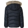 TOMMY HILFIGER Daunenjacke fur Madchen Пуховик для девочки