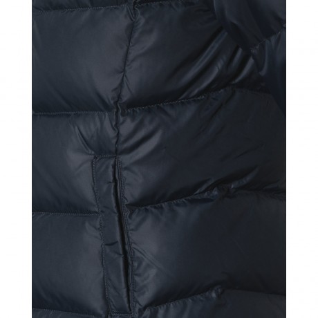 TOMMY HILFIGER Daunenjacke fur Madchen Пуховик для девочки